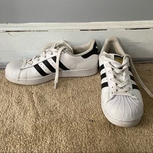 Adidas Superstar Sneaker